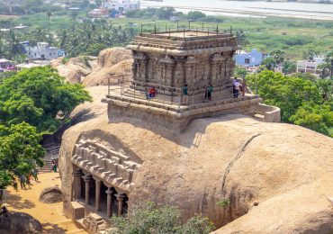 Mahabalipuram