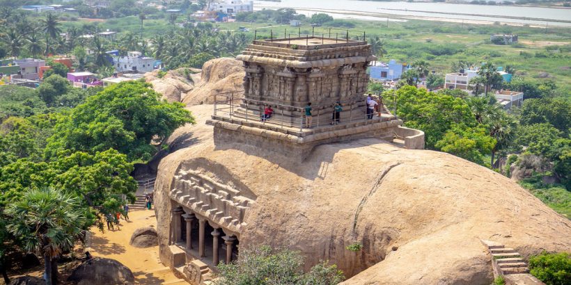 Mahabalipuram