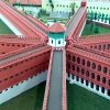 Cellular jail-prtbair01