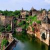 Chittorgarh Fort