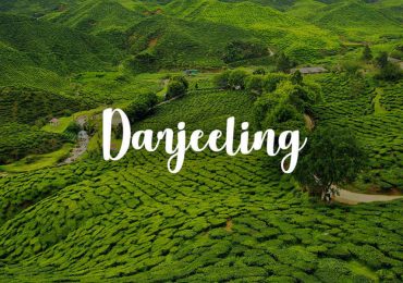 Darjeeling