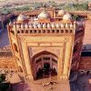 Fatehpur Sikri Buland Darwaza