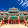 KAJA old Gompa tourism