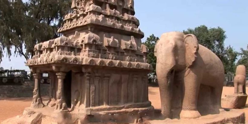 MAHABALIPURAM0