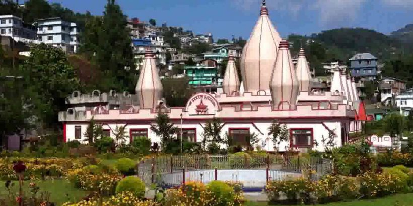 Mangal Dham kaliong