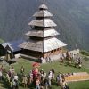 Manu Temple manali