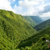 Mawkadok Valley View Point,