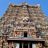 Meenakshi Temple