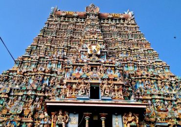 Meenakshi Temple