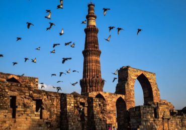 Qutub Minar