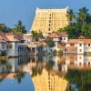 Sri Padmanabhaswamy Swami