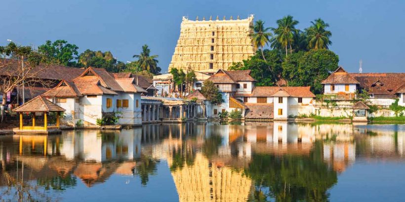 Sri Padmanabhaswamy Swami