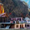 Yamunotri Temple