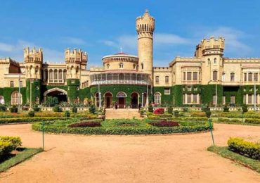 Bangalore Palace