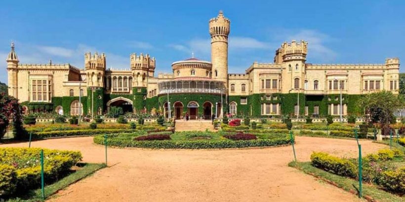 Bangalore Palace