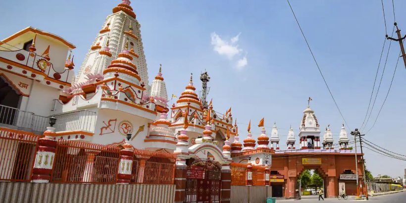 gorakhnath -temple-nepal