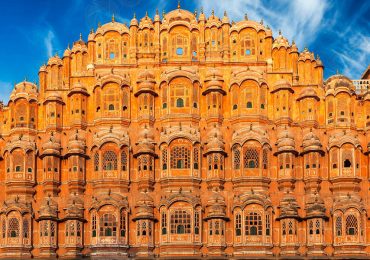 Hawa Mahal