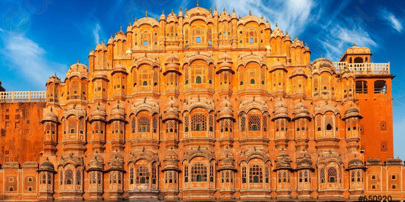 Hawa Mahal