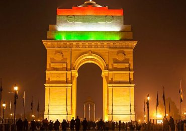 India Gate