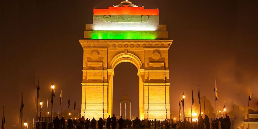 India Gate