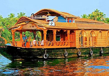 Kerala House Boat