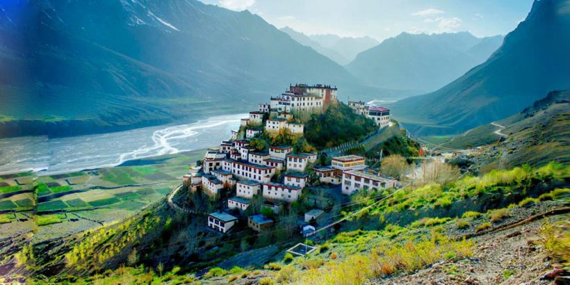 nubra valley ladakh