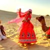 Rajasthan Dance