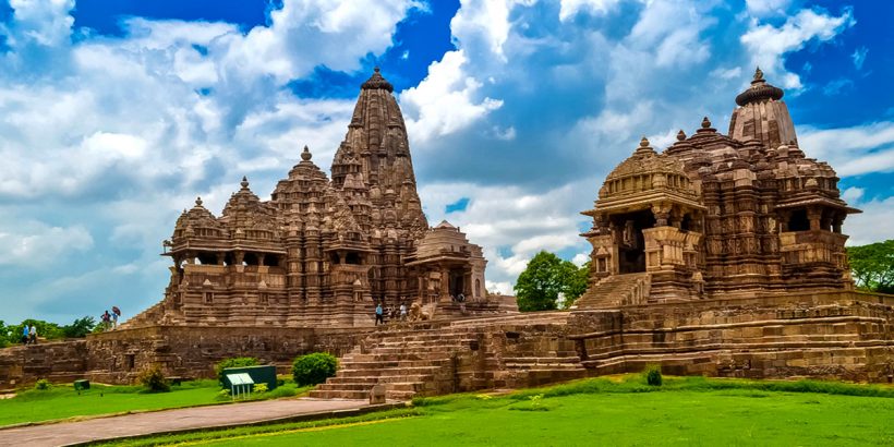 temple-khajuraho