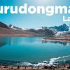 – GURUDONGMAR LAKE