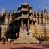 Delwara Jain temple