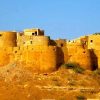 Jaisalmer Fort