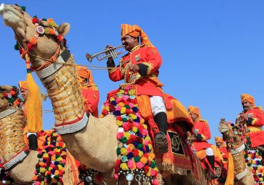 Rajasthani Fair