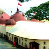 BOMDILA – GUWAHATI-kamakhya-mandir