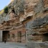 Bagh Caves mandu