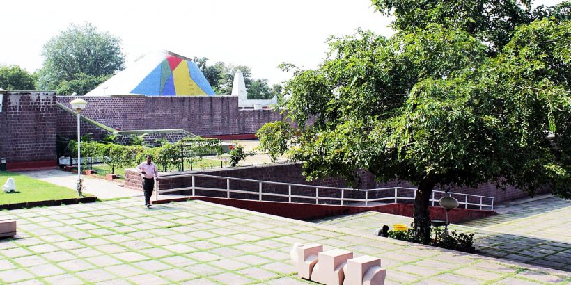 Bharat Bhavan-bhopal