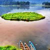 GUWAHATI (HAJO Chandubi Lake