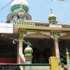 GUWAHATI (HAJO & SUALKUCHI mosque