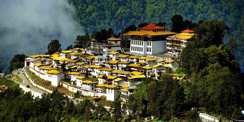 TAWANG LOCAL SIGHTSEEING arunachal