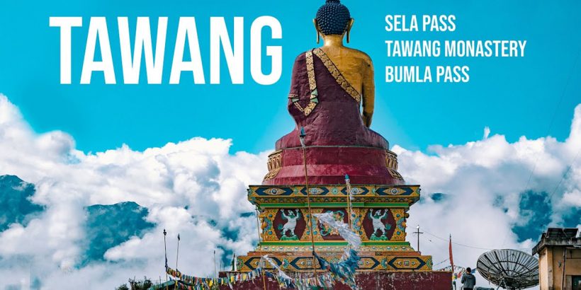 Tawang