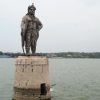 Upper Lake and Lower Lake. bhopal