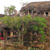 pandav-cave PACHMARHI