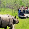 CHITWAN NATIONAL PARK0