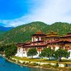 Chimi Lhakhang Temple-bhutan-thimpu0