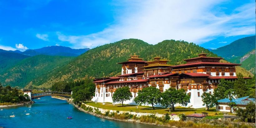 Chimi Lhakhang Temple-bhutan-thimpu0