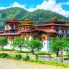 Chimi Lhakhang Temple-thimpu0