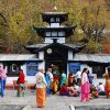 MUKTINATH TEMPLE-POKHARA –JOMSOM 