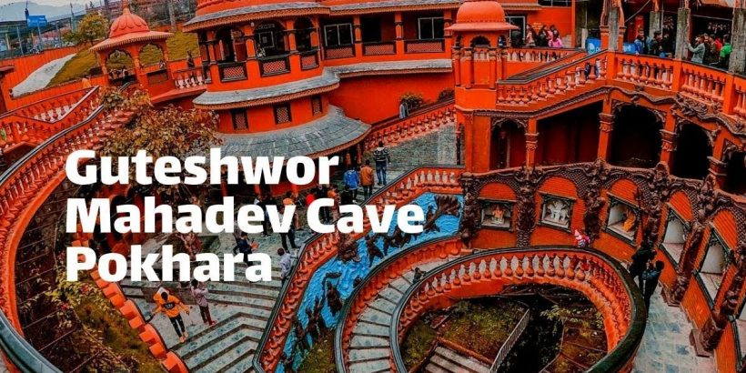 POKHARA-mahadev-cave9