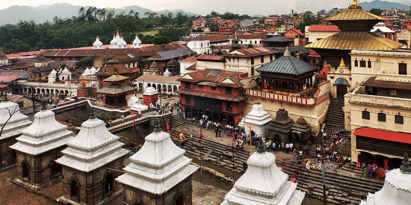 Pashupatinath-khathmandu