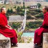 Punakha Nunnery