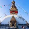 Swayambhunath-KHATHMANDU